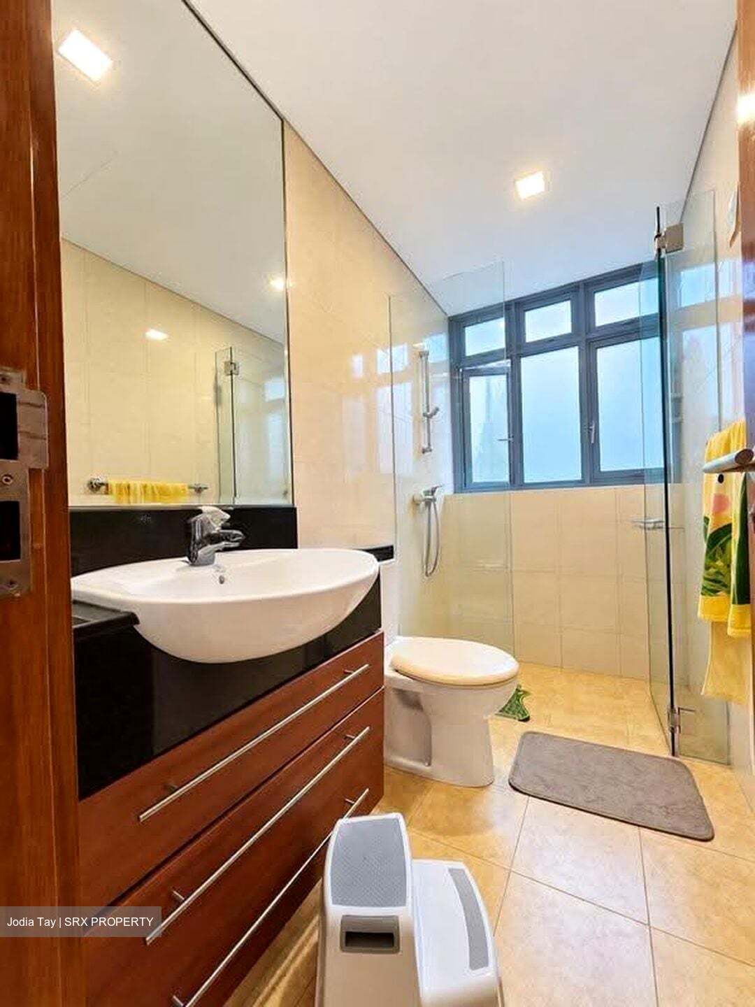 Adam Park Condominium (D11), Condominium #619951191